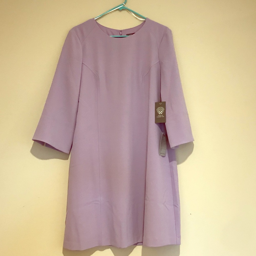 Vince Camuto Dress